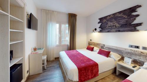 Hotel Bella Dolores in Lloret de Mar