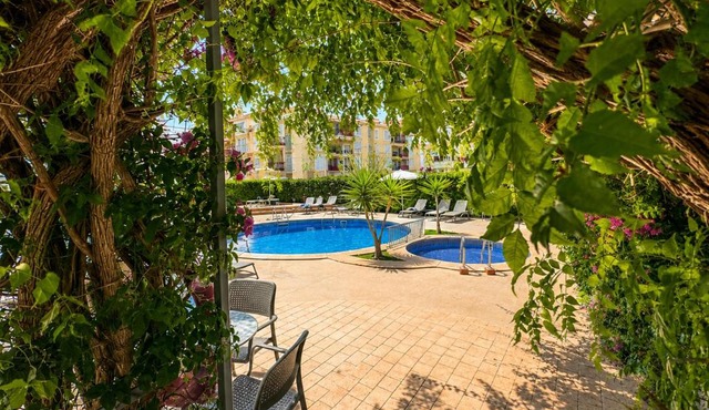 Hotel Bella Mar in Cala Ratjada