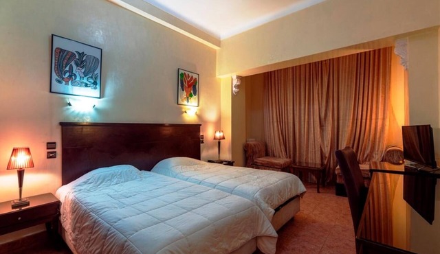 Hotel Bellerive