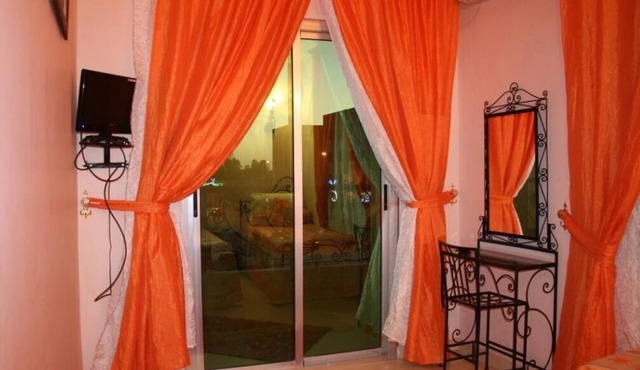 Hotel Benhama Erfoud