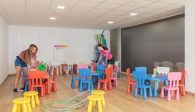 Hotel Best Cap Salou in Salou