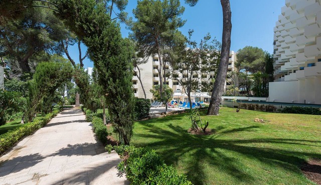 Hotel Best Delta in Llucmajor