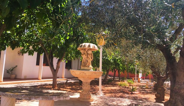 Hotel Bon Lloc in Ulldecona