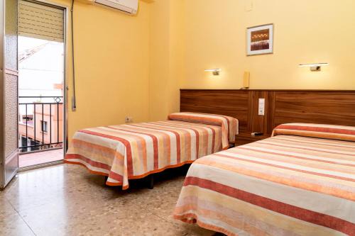 Hotel Borja in El Puig