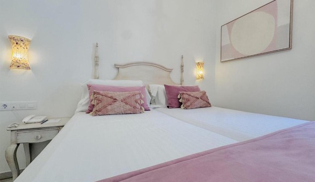 Hotel Boutique Las Cortes De Cádiz in Cádiz