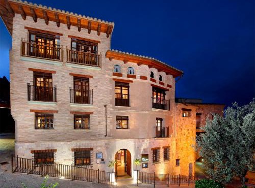 Hotel Boutique Maribel (Adult Only) in Alquézar