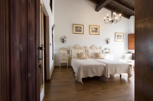 Hotel Boutique Posada de Sajazarra in Sajazarra
