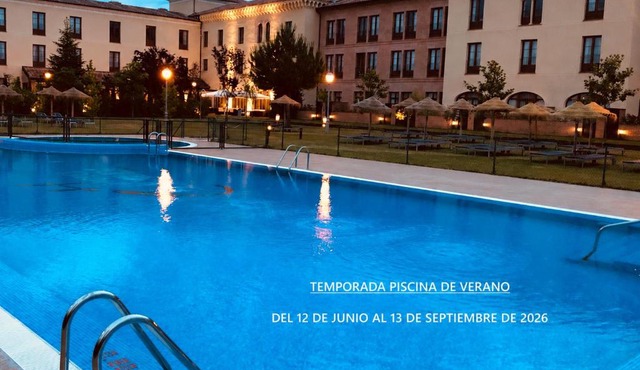 Hotel Cándido in Segovia