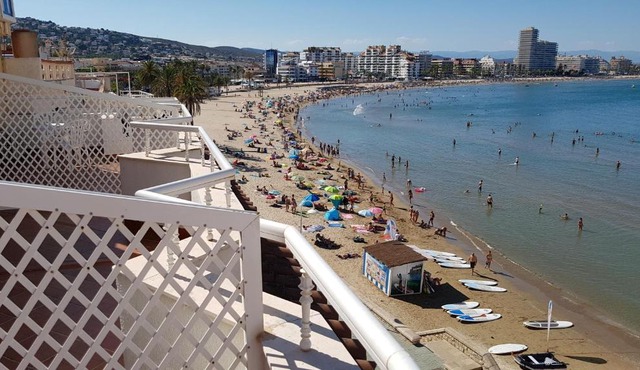 Hotel Cabo de Mar in Peniscola