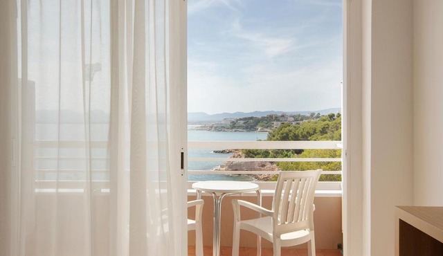 Hotel Cala Font in Salou