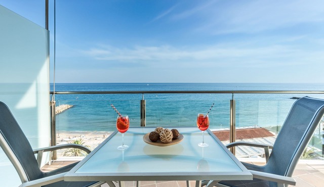Hotel Calipolis in Sitges