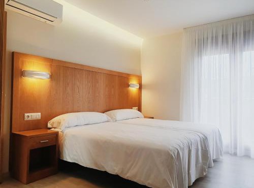 Hotel Campomar 3* Superior in A Lanzada