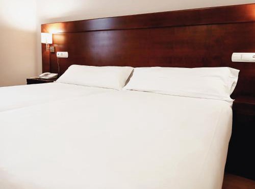 Hotel Campos de Castilla in Soria