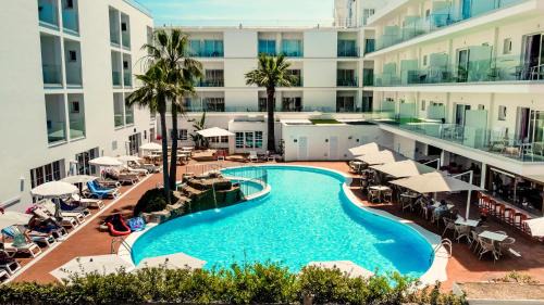 Hotel Capricho in Cala Ratjada