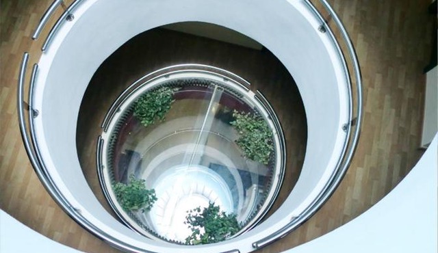 Hotel Cardinal in Albacete