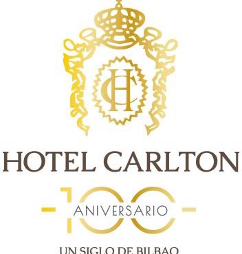 Hotel Carlton in Bilbao