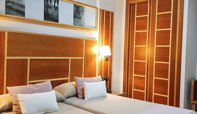 Hotel Carmen in La Carlota