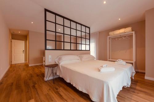 Hotel Casa Jurjo in Mazaricos