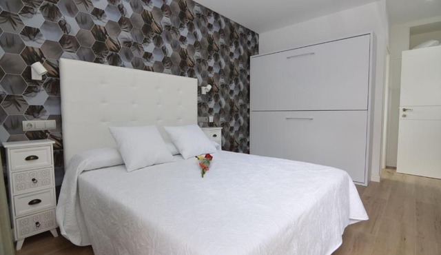 Hotel Castillo Benidorm in Benidorm