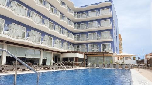 Hotel Cesar Augustus in Cambrils
