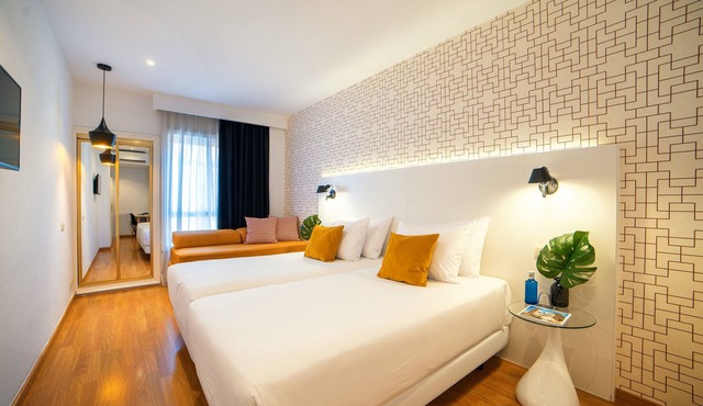 Hotel Cetina Murcia in Murcia