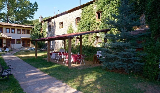 Hotel Charle in Jaca