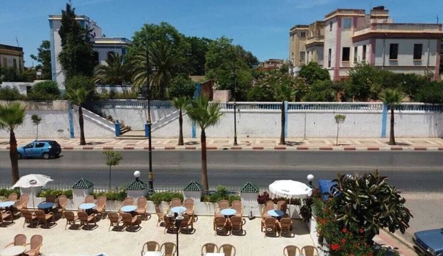 HOTEL CHOUMISSE
