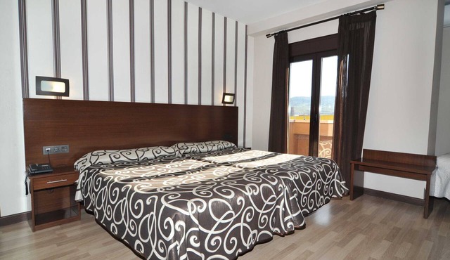 Hotel Ciudad de Plasencia in Plasencia