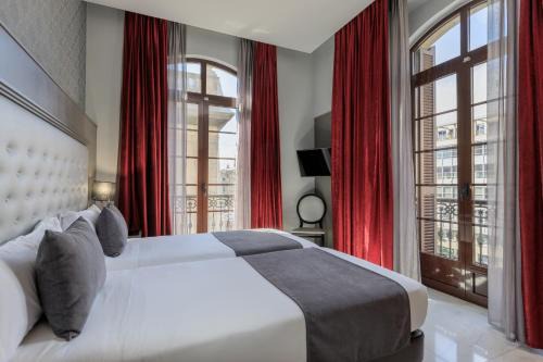Hotel Ciutadella Barcelona in Barcelona