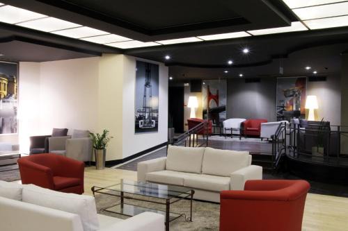 Hotel Conde Duque Bilbao in Bilbao