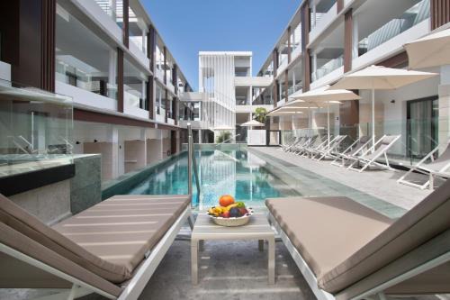 Hotel Coral Cotillo Reef in El Cotillo