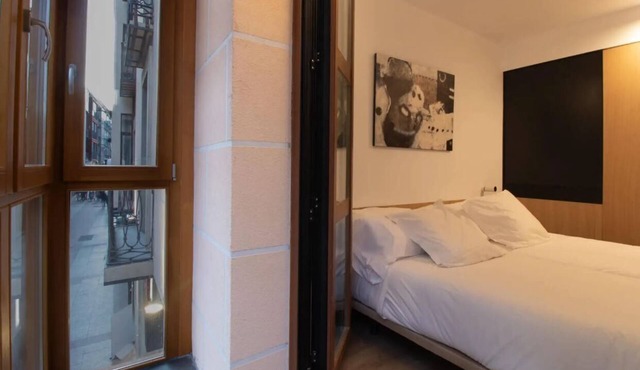 Hotel Cortabitarte in Soria