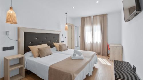 Hotel Costa Brava in Roses