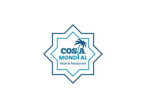 Hotel Costa Mondial in Ajdir
