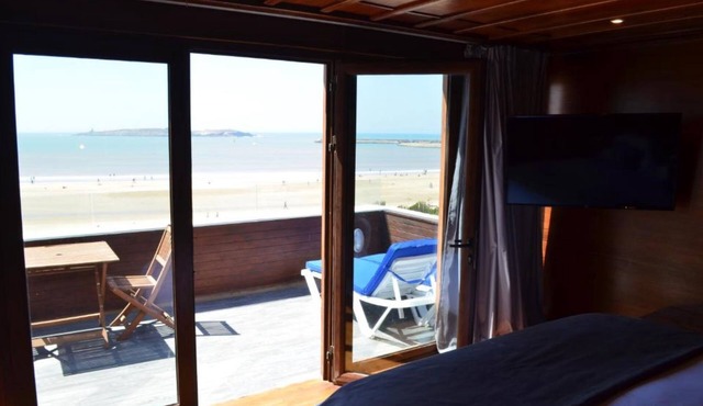 Hotel Coté Océan Mogador