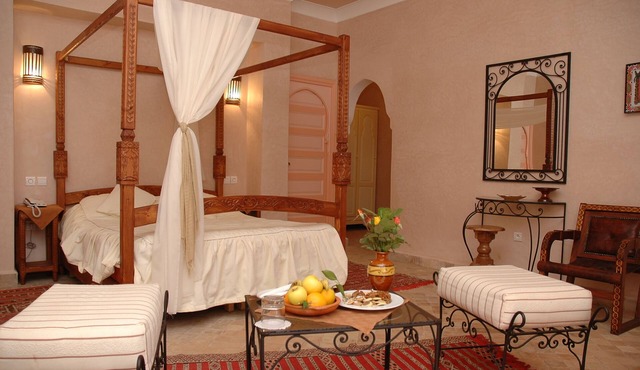 Hotel Dar Zitoune Taroudant