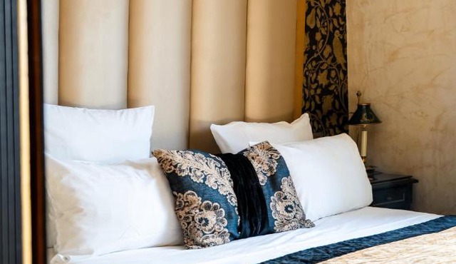 Hotel de L'Empereur by Malone in Paris