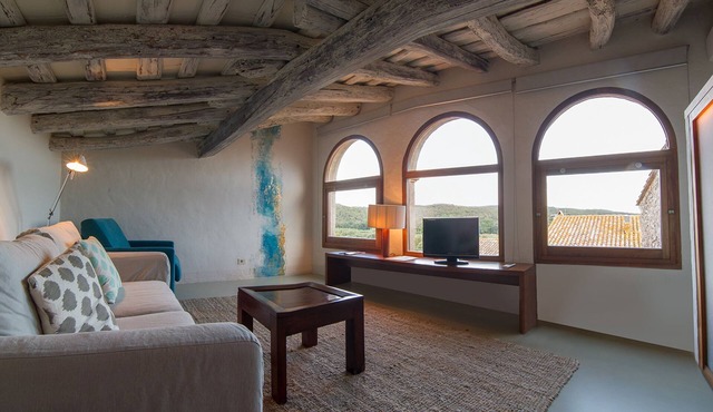 Hotel del Teatre - Adults Only in Regencos