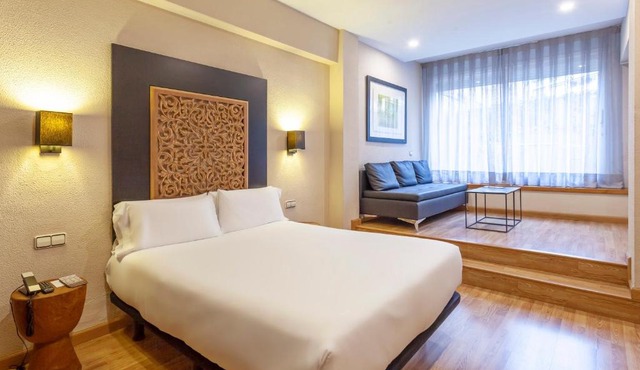 Hotel Derby in Barcelona