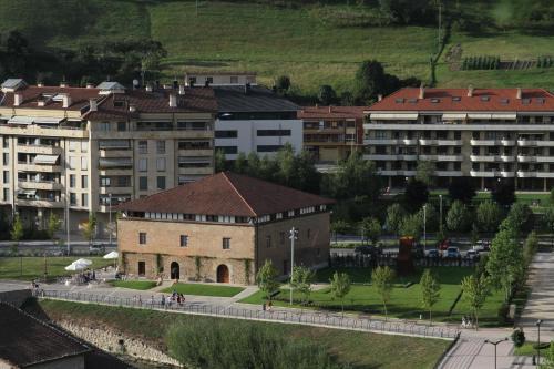 Hotel Dolarea in Beasain
