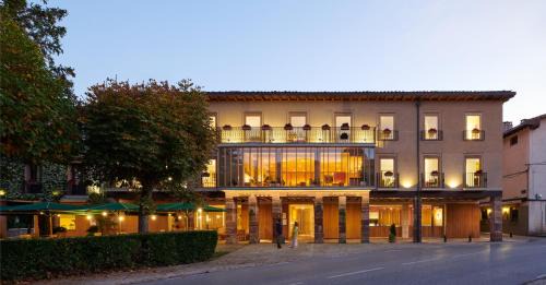 Hotel Echaurren Relais & Châteaux in Ezcaray