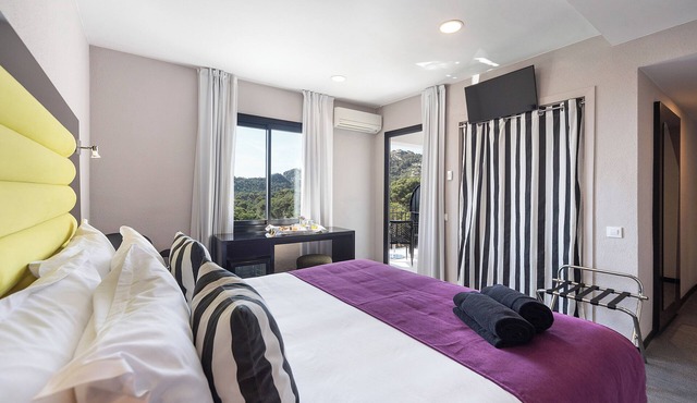 Hotel Eetu Begur, Affiliated by Meliá in Begur