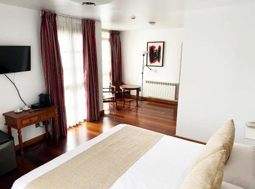 Hotel El Sella in Cangas de Onís