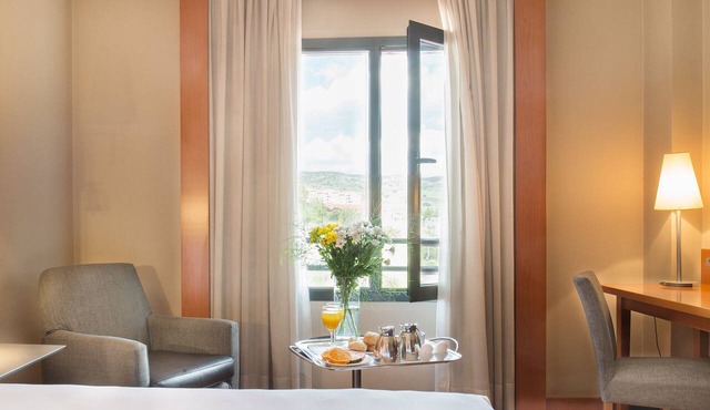Hotel Exe Cuenca in Cuenca