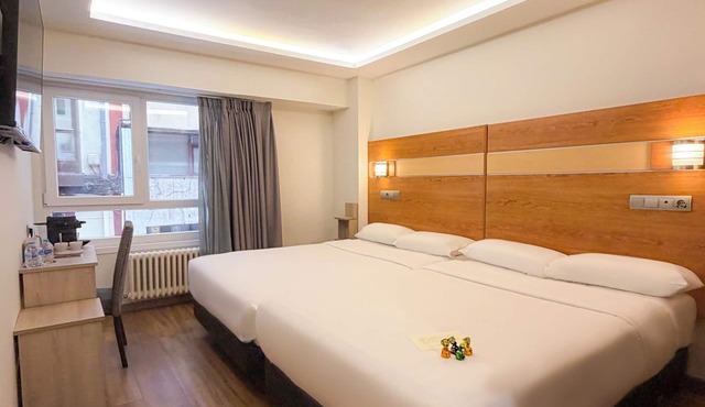 Hotel Faranda Alisas Santander, Ascend Hotel Collection in Santander