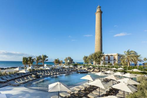 Hotel Faro, a Lopesan Collection Hotel - Adults Only in Maspalomas