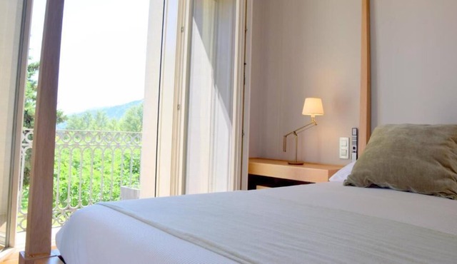 Hotel Ferrero in Bocairente