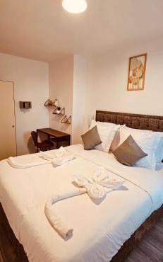 HOTEL FORMIO in Paris