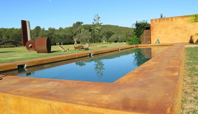 Hotel Fundació L'Olivar in Ventalló