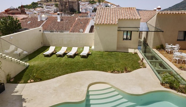 Hotel Galería Essentia in Aracena